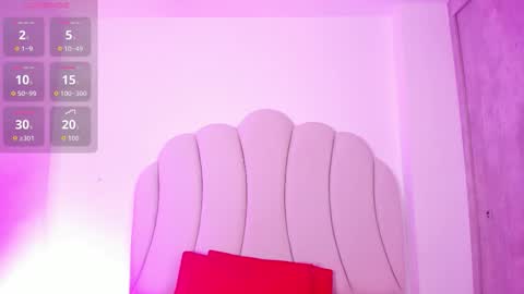 Kaity Lane online show from February 19, 2026, 12:01 pm