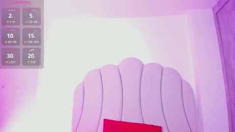 Kaity Lane online show from February 20, 2026, 12:05 pm