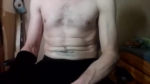 Olik1979 online show from March 5, 2025, 12:59 am