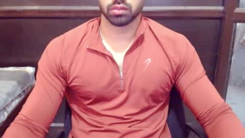 Vicky online show from October 27, 2025, 6:28 am