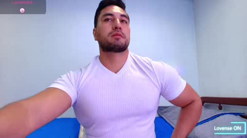 Thomas online show from March 16, 2026, 10:47 pm