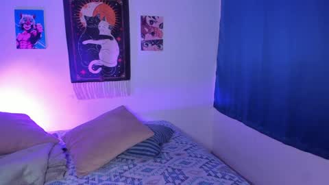 Kalahnna  online show from April 9, 2026, 2:11 am