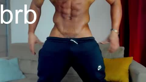 Snapshot of kale_tomson chatting on November 21, 2025, 3:05 am kale thomson online show from November 21, 2025, 3:05 am