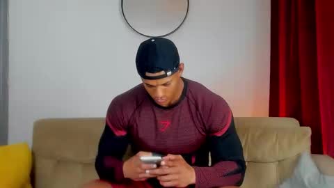 Snapshot of kale_tomson chatting on November 22, 2025, 12:20 am kale thomson online show from November 22, 2025, 12:20 am