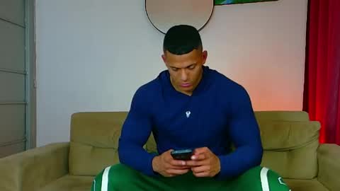 kale thomson online show from March 17, 2026, 5:11 am