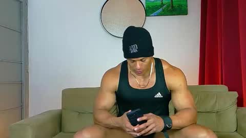 kale thomson online show from April 7, 2026, 10:31 pm