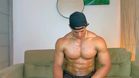 kale thomson online show from April 8, 2026, 7:25 pm