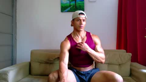 Snapshot of kale_tomson chatting on July 8, 2026, 5:39 pm kale thomson online show from July 8, 2026, 5:39 pm
