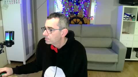 MusicMen49 online show from January 5, 2025, 9:05 am