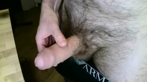 MusicMen49 online show from January 31, 2025, 11:13 pm