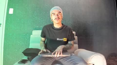 Kale online show from November 4, 2025, 11:20 am