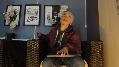 Kale online show from November 5, 2025, 11:32 am