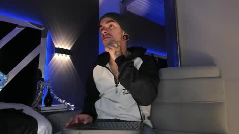 Kale online show from January 12, 2026, 11:04 am