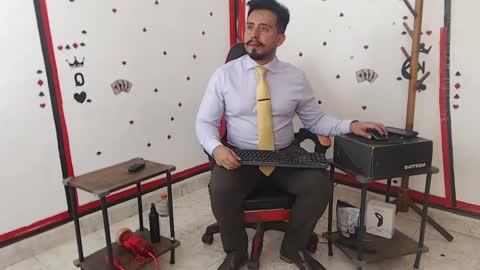 Kaleth online show from September 22, 2025, 3:41 am