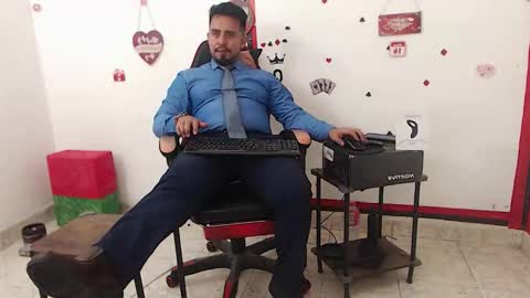 Kaleth online show from February 13, 2026, 5:14 am