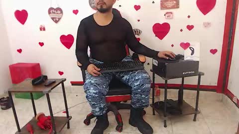 Kaleth online show from February 25, 2026, 7:07 am