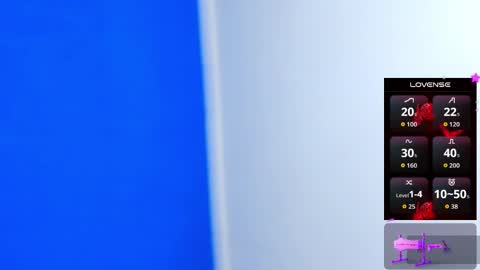 Daniel  online show from October 21, 2025, 12:50 pm