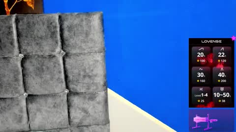 Daniel  online show from October 22, 2025, 12:16 pm