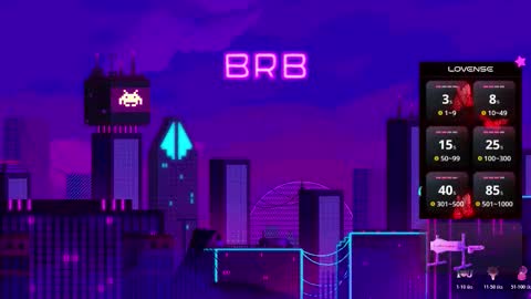 Daniel  online show from October 28, 2025, 2:59 am