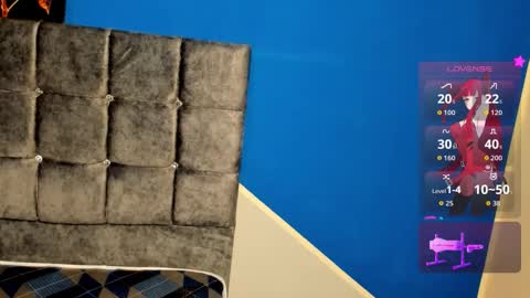 Daniel  online show from November 2, 2025, 1:35 pm