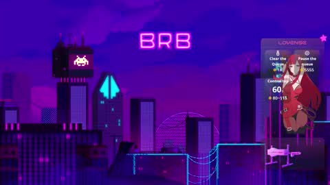 Daniel  online show from November 4, 2025, 1:10 pm