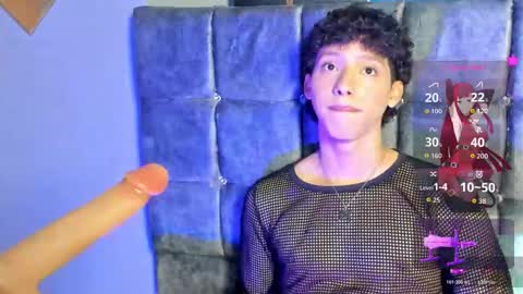 Daniel  online show from November 7, 2025, 1:11 pm