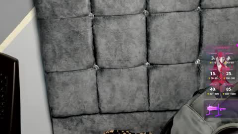 Daniel  online show from November 18, 2025, 12:20 pm