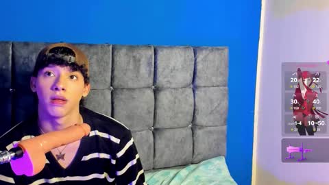 Daniel  online show from November 29, 2025, 2:31 pm