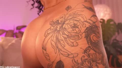 Sweet Kali online show from November 15, 2025, 7:38 am