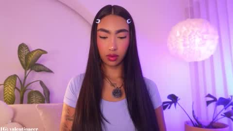 Sweet Kali online show from February 25, 2026, 8:57 am