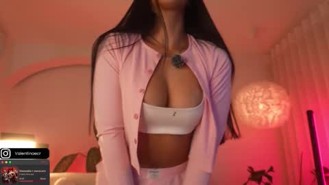 Sweet Kali online show from March 19, 2026, 6:28 am