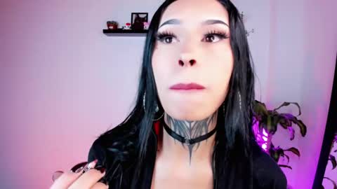 Snapshot of kali_ka chatting on October 18, 2025, 6:19 pm Kali Ka Please help me with your thumbs up its important dont forget my birthday on October 26 online show from October 18, 2025, 6:19 pm