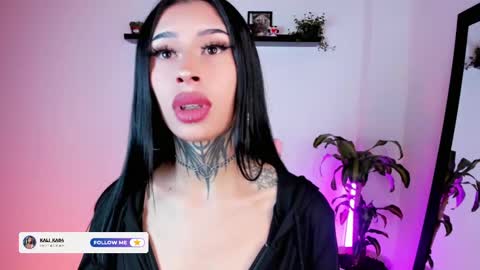 Snapshot of kali_ka chatting on October 28, 2025, 6:54 pm Kali Ka Please help me with your thumbs up its important dont forget my birthday on October 26 online show from October 28, 2025, 6:54 pm