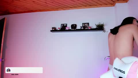 Snapshot of kali_ka chatting on October 31, 2025, 6:31 pm Kali Ka Please help me with your thumbs up its important dont forget my birthday on October 26 online show from October 31, 2025, 6:31 pm