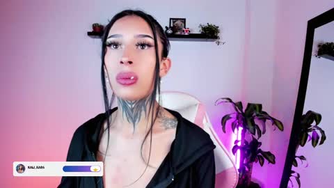 Snapshot of kali_ka chatting on November 3, 2025, 5:58 pm Kali Ka Please help me with your thumbs up its important dont forget my birthday on October 26 online show from November 3, 2025, 5:58 pm