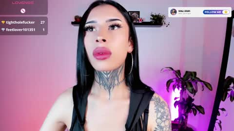 Snapshot of kali_ka chatting on November 8, 2025, 6:29 pm Kali Ka Please help me with your thumbs up its important dont forget my birthday on October 26 online show from November 8, 2025, 6:29 pm