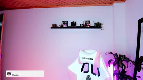 Snapshot of kali_ka chatting on November 29, 2025, 2:47 am Kali Ka Please help me with your thumbs up its important dont forget my birthday on October 26 online show from November 29, 2025, 2:47 am