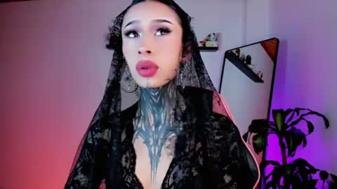 Kali Ka Please help me with your thumbs up its important   dont forget my birthday on October 26 online show from July 4, 2026, 9:32 pm