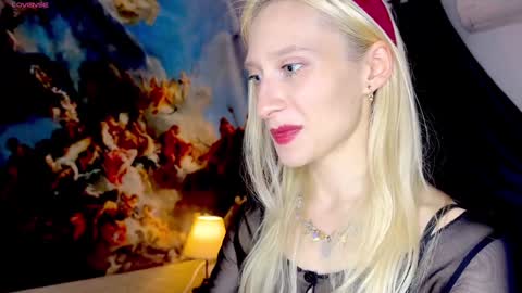 kali_the_goddess online show from February 6, 2025, 3:09 pm