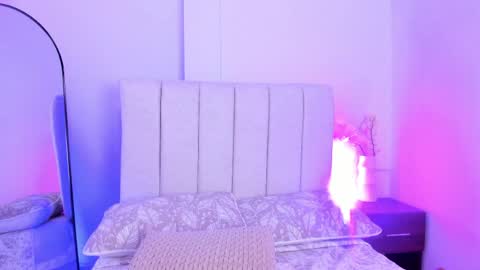 Kali Bloom  online show from May 27, 2026, 1:57 am