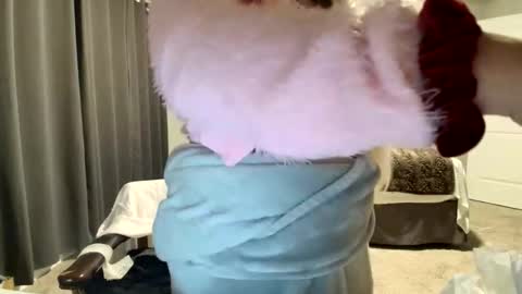 Kaliii jones online show from November 27, 2025, 3:52 am