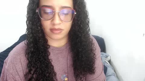 Kaliith online show from March 4, 2025, 1:34 am