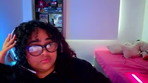 Snapshot of kalijah__ chatting on July 20, 2026, 2:41 pm kalijah__ online show from July 20, 2026, 2:41 pm