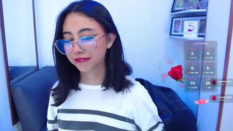 Snapshot of kalilowe_ chatting on November 8, 2025, 4:29 pm Kali online show from November 8, 2025, 4:29 pm