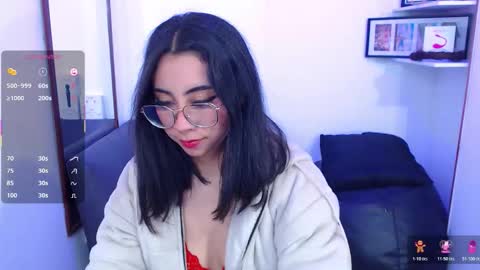 Snapshot of kalilowe_ chatting on December 2, 2025, 6:14 pm Kali online show from December 2, 2025, 6:14 pm