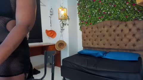 Snapshot of kalina_storm chatting on March 7, 2026, 2:41 am Kalina online show from March 7, 2026, 2:41 am