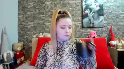 kalindahot online show from January 20, 2025, 7:14 pm