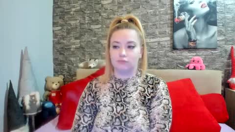 kalindahot online show from February 24, 2025, 1:24 am