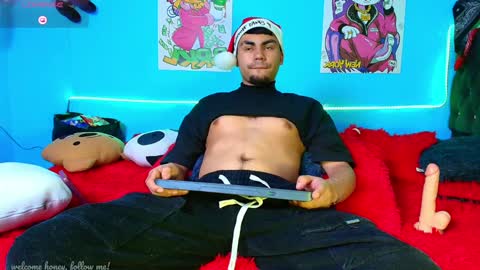 K A L I online show from December 16, 2024, 6:21 am