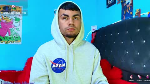 K A L I online show from January 20, 2025, 7:04 am